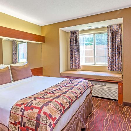 Microtel Inn & Suites By Wyndham Norcross Zewnętrze zdjęcie