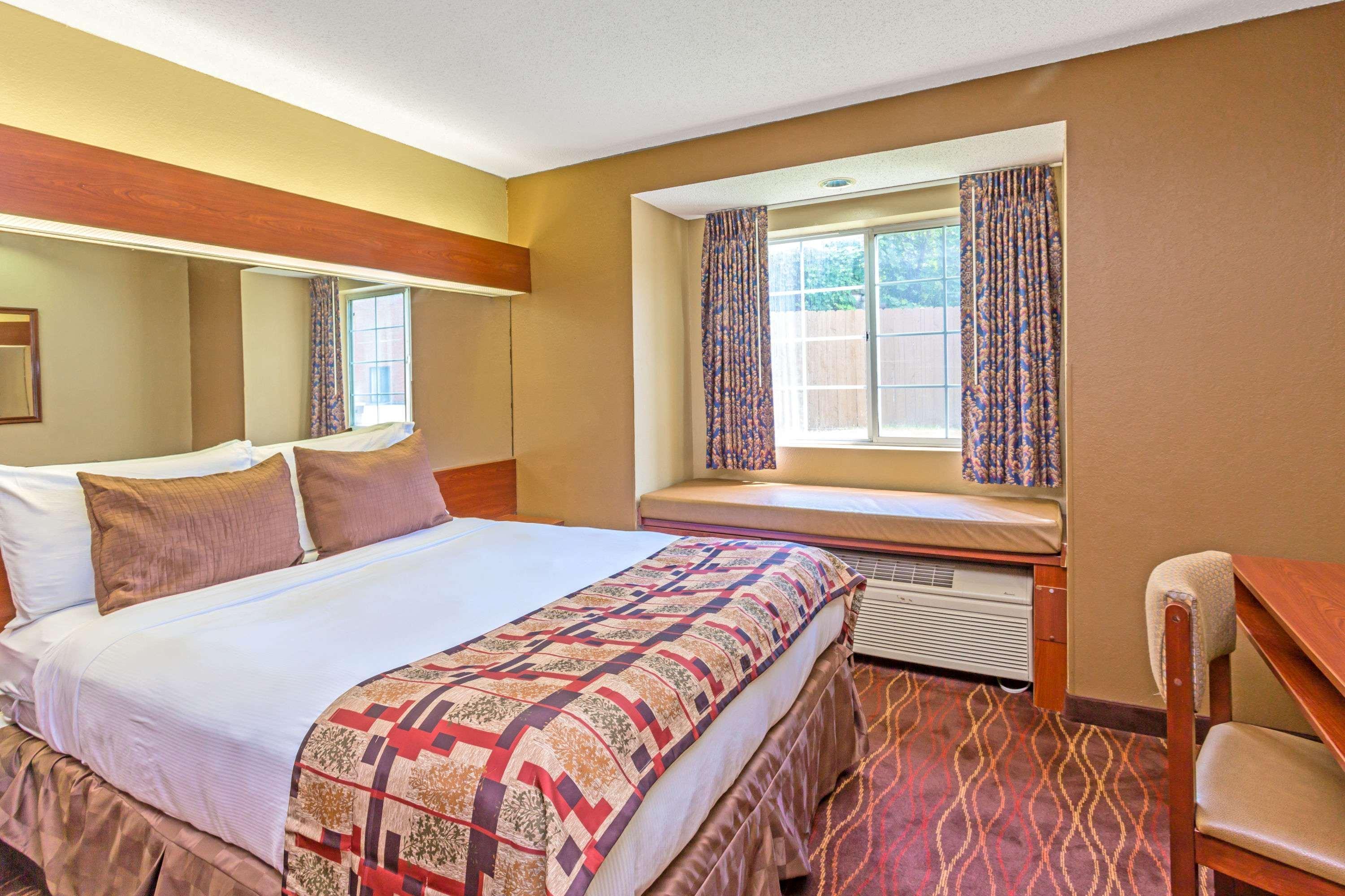 Microtel Inn & Suites By Wyndham Norcross Zewnętrze zdjęcie