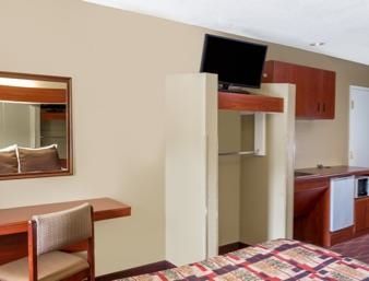 Microtel Inn & Suites By Wyndham Norcross Pokój zdjęcie