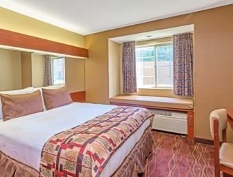 Microtel Inn & Suites By Wyndham Norcross Pokój zdjęcie