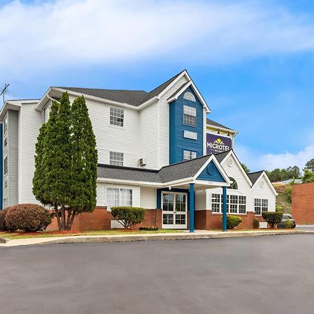 Microtel Inn & Suites By Wyndham Norcross Zewnętrze zdjęcie