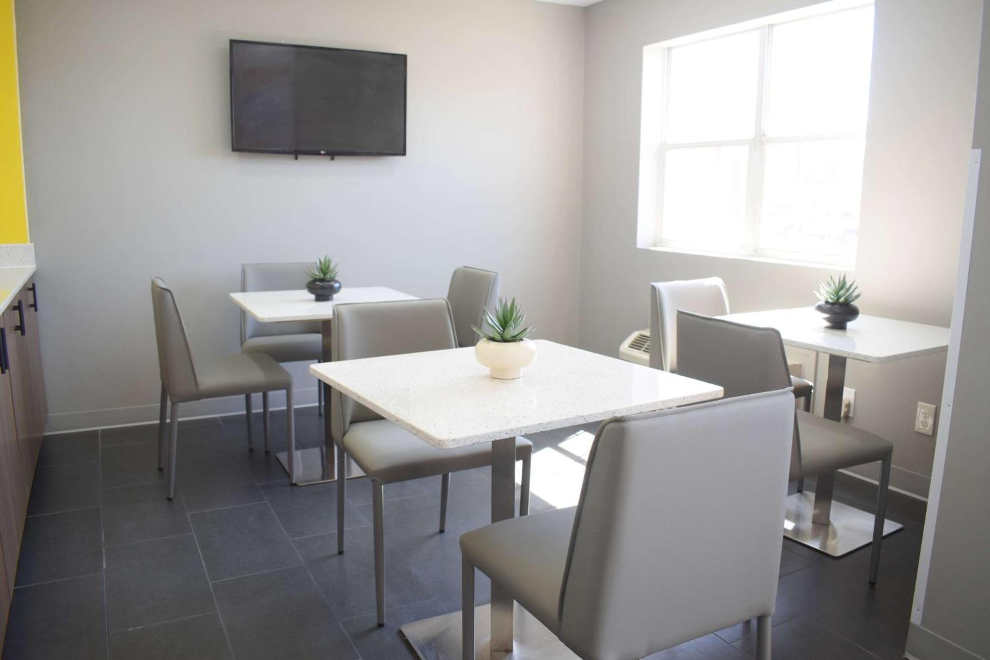 Microtel Inn & Suites By Wyndham Norcross Zewnętrze zdjęcie