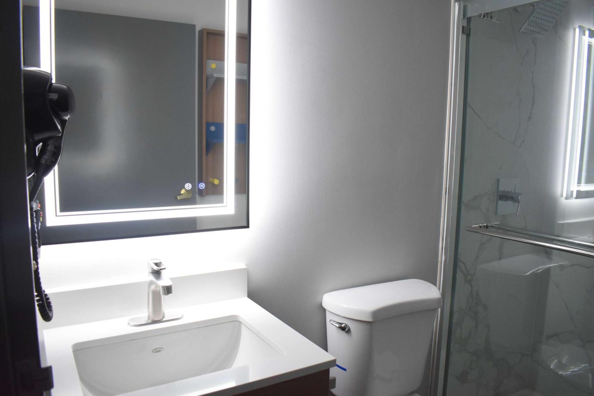 Microtel Inn & Suites By Wyndham Norcross Zewnętrze zdjęcie