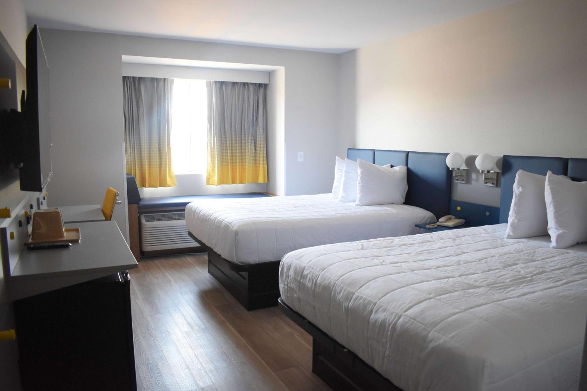 Microtel Inn & Suites By Wyndham Norcross Zewnętrze zdjęcie