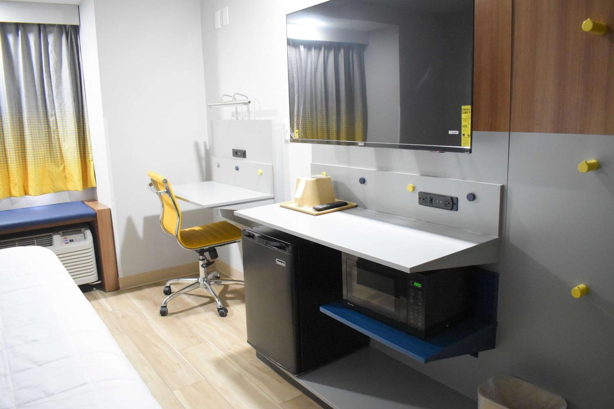 Microtel Inn & Suites By Wyndham Norcross Zewnętrze zdjęcie