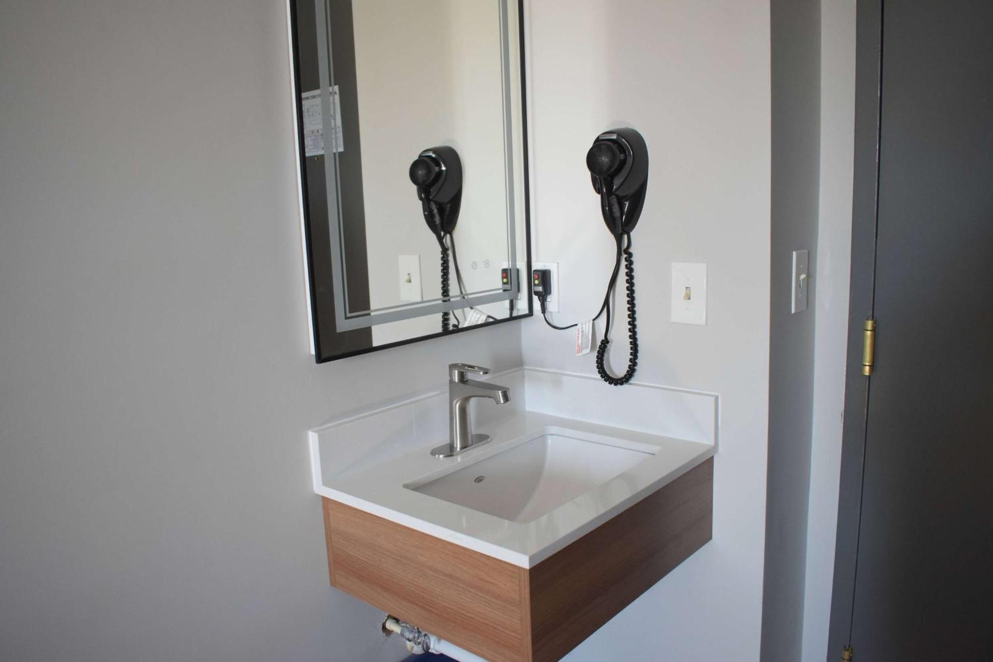 Microtel Inn & Suites By Wyndham Norcross Zewnętrze zdjęcie