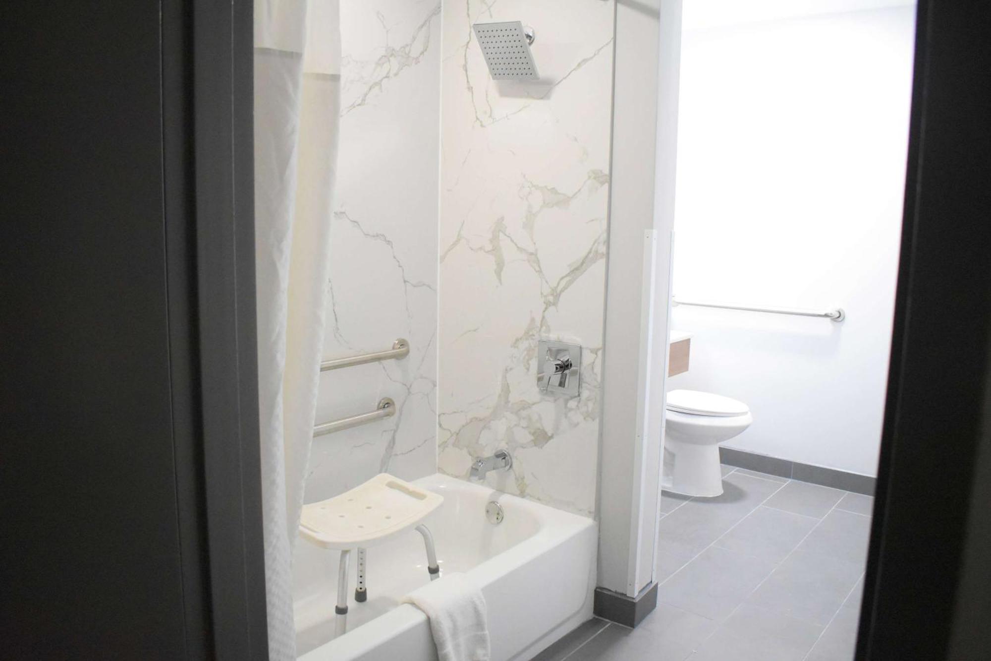 Microtel Inn & Suites By Wyndham Norcross Zewnętrze zdjęcie