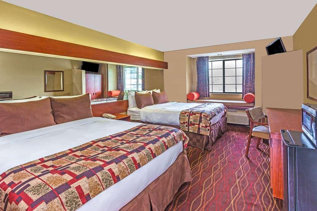 Microtel Inn & Suites By Wyndham Norcross Pokój zdjęcie