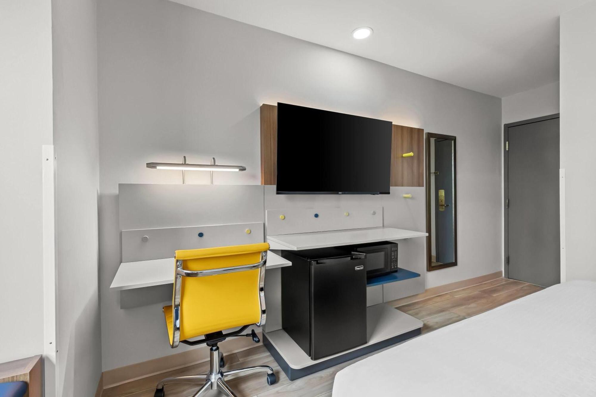 Microtel Inn & Suites By Wyndham Norcross Zewnętrze zdjęcie