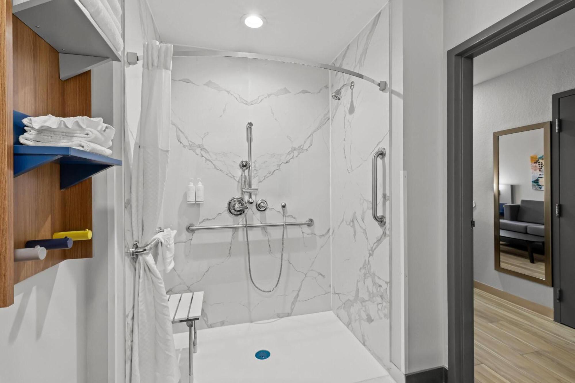 Microtel Inn & Suites By Wyndham Norcross Zewnętrze zdjęcie