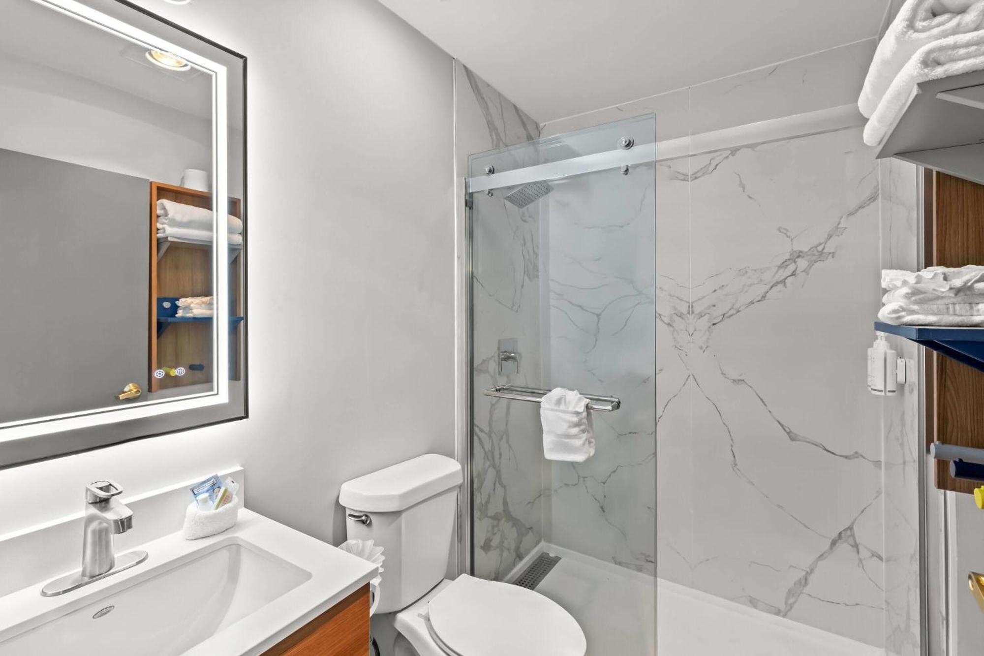 Microtel Inn & Suites By Wyndham Norcross Zewnętrze zdjęcie
